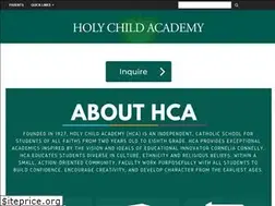 Sites similar to holychildacademy.com