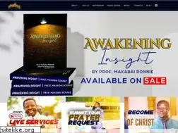 Sites similar to holycityentebbe.org