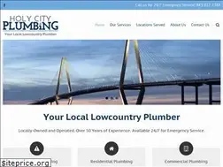 Sites similar to holycityplumbing.com