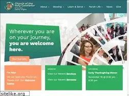 Sites similar to holycomforter.com