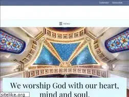 Sites similar to holycomm.org