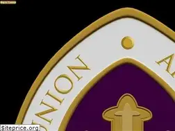 Sites similar to holycommuniondallas.org
