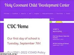 Sites similar to holycovcdc.org