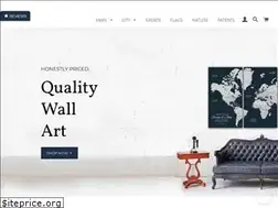 Sites similar to holycowcanvas.com