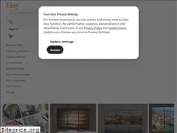 Sites similar to holycowcanvas.etsy.com