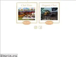 Sites similar to holycowchaitent.com