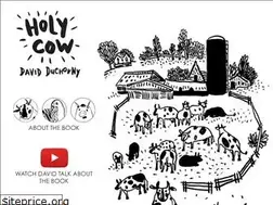 Sites similar to holycownovel.com