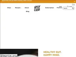 Sites similar to holycrap.com