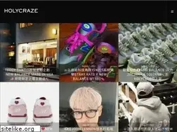 Sites similar to holycraze.com