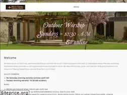 Sites similar to holycross-church.org