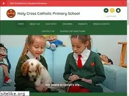 Sites similar to holycross-sch.net