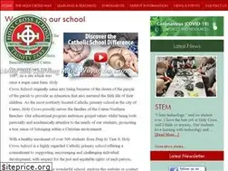 Sites similar to holycross.qld.edu.au