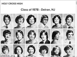 Sites similar to holycross78.com