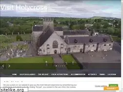 Sites similar to holycrossabbey.ie