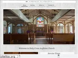 Sites similar to holycrossalpine.org