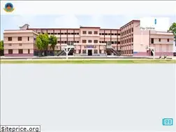 Sites similar to holycrossballia.com