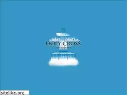 Sites similar to holycrossbc.org
