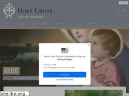 Sites similar to holycrossbooks.co.uk