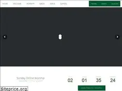 Sites similar to holycrosscs.org