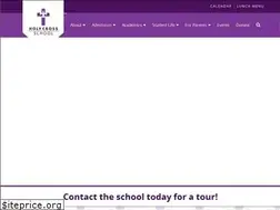 Sites similar to holycrosselem.org