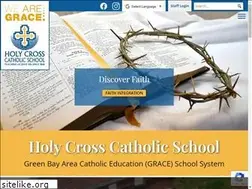 Sites similar to holycrossfamily.org