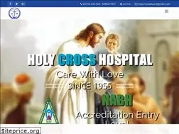 Sites similar to holycrosshospitaladoor.com