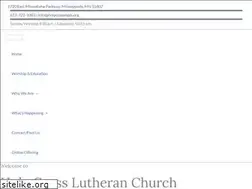 Sites similar to holycrossmpls.org