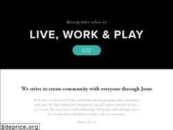 Sites similar to holycrossnorthcanton.com