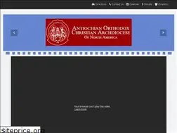 Sites similar to holycrossoc.org