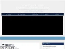 Sites similar to holycrossschoolhucknall.com