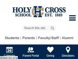 Sites similar to holycrosstigers.com