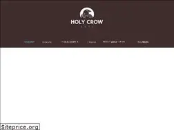 Sites similar to holycrowarts.com