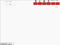 Sites similar to holycrusade.org