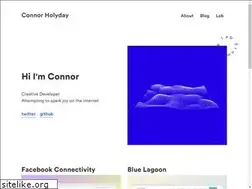 Sites similar to holyday.me