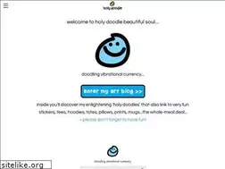 Sites similar to holydoodle.com