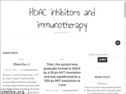 Sites similar to holyexperiment.org