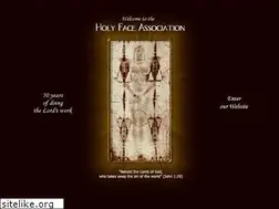 Sites similar to holyface.com