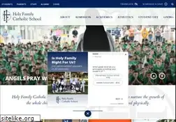 Sites similar to holyfamilycs.org