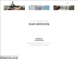 Sites similar to holyfamilygb.com