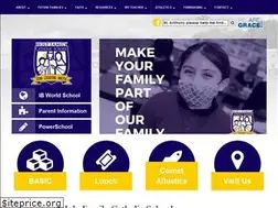 Sites similar to holyfamilygreenbay.com