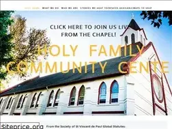 Sites similar to holyfamilyomaha.org