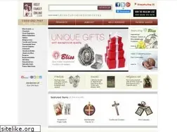 Sites similar to holyfamilyonline.com