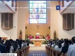 Sites similar to holyfamilyorlando.com
