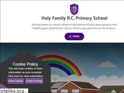 Sites similar to holyfamilyprm.co.uk