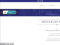Sites similar to holyfamilyschoolsj.com