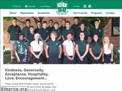Sites similar to holyfamilyschoolsyr.org