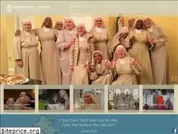 Sites similar to holyfamilysisters.us