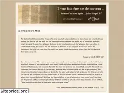Sites similar to holyfear.net