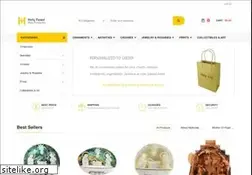 Sites similar to holyfeast.com