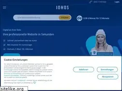 Sites similar to holyfields.de